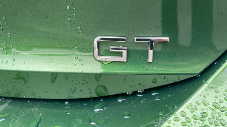 Peugeot 308 115kW GT 54kWh 5dr Auto Electric Hatchback